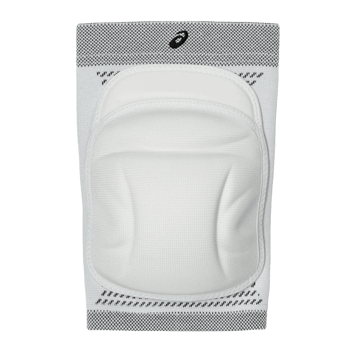 Sportutrustning Asics Performance Kneepad Vit | 3053A182-100, 0