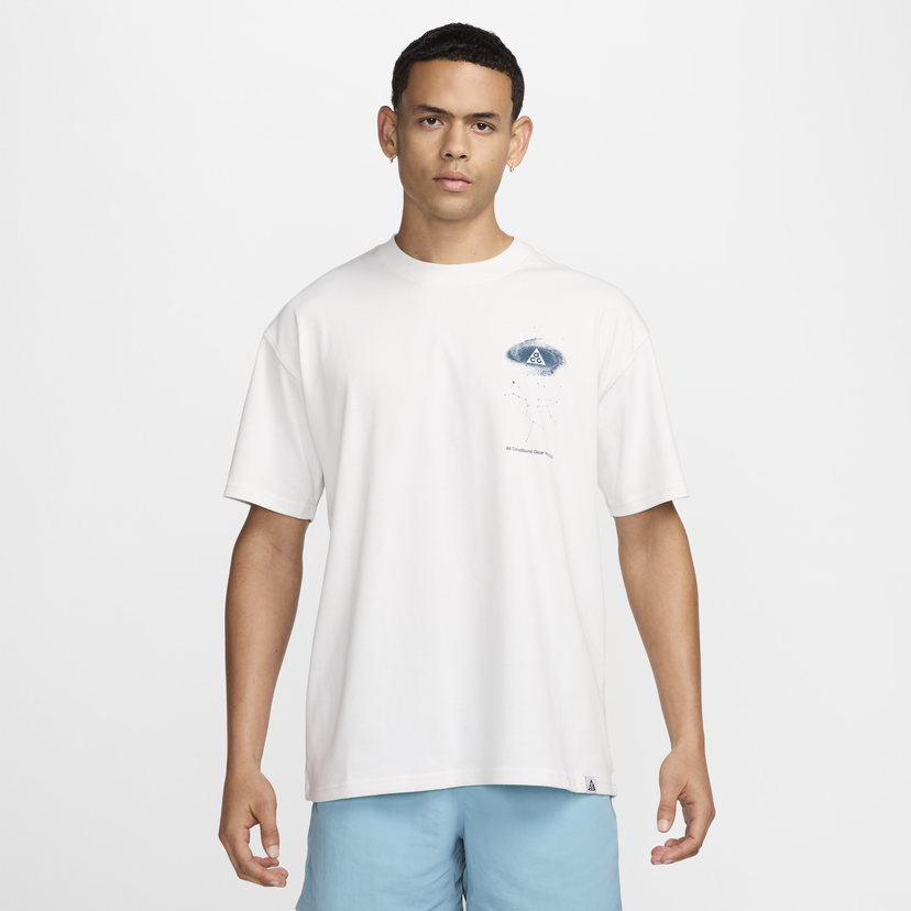 T-shirt Nike ACG Dri-FIT Tee Vit | FZ5275-121