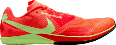 Sneakers och skor Nike Rival Waffle 6 Röd | dx7998-800, 0