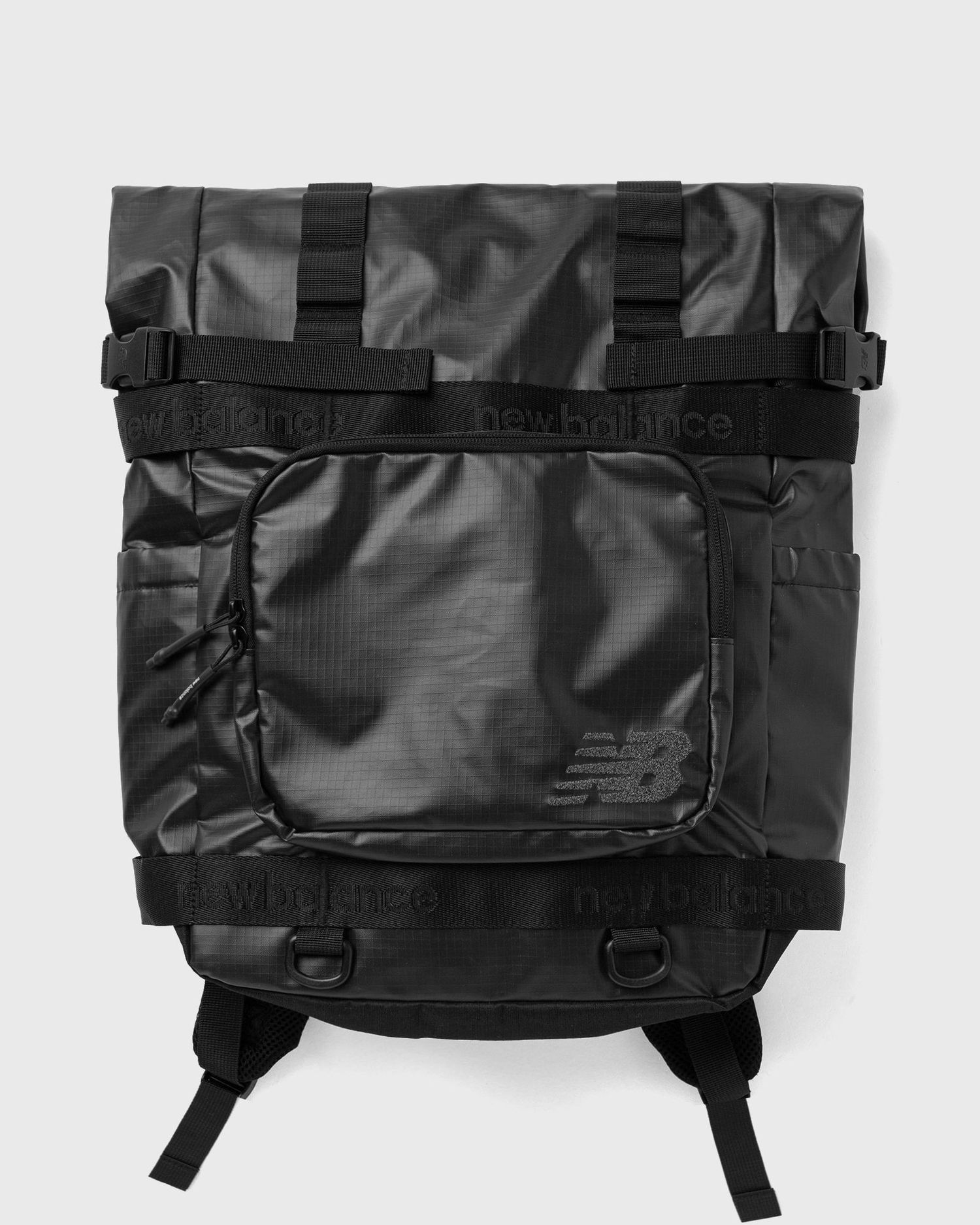 Ryggsäck New Balance Pro Players Tactical Backpack Svart | LAB23174-BK, 0