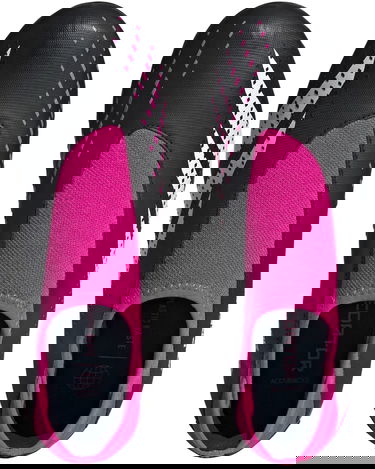 Sneakers och skor adidas Performance Predator Accuracy.3 Laceless FG Rosa | GW4606, 1