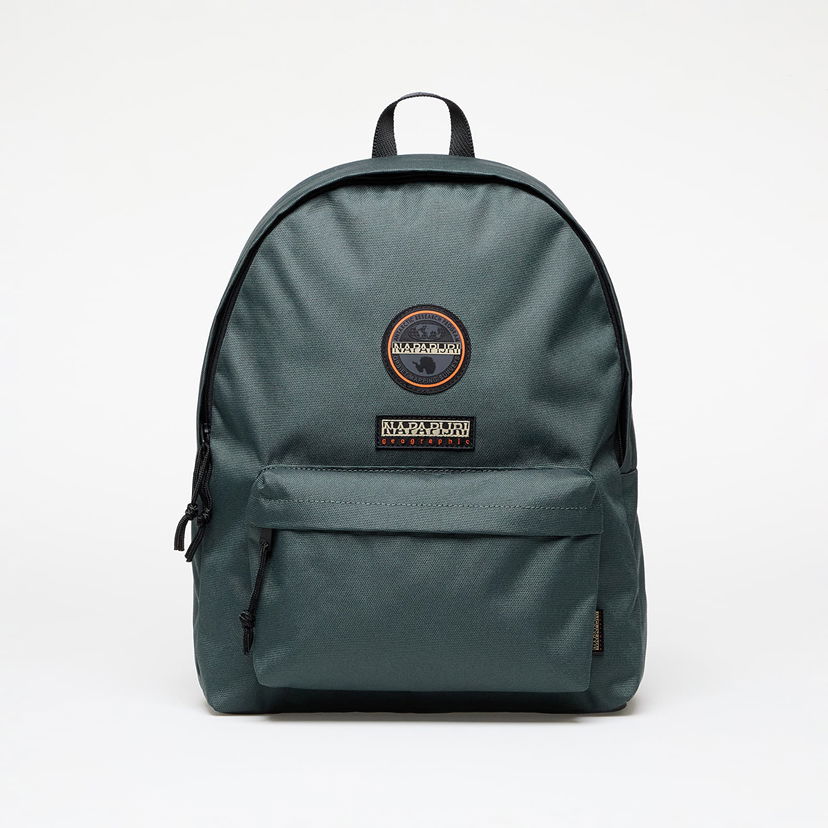 Ryggsäck Napapijri Voyage 3 Green Urban Universal Grön | NP0A4GGHG1S1