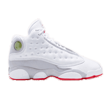 Sneakers och skor Jordan Air Jordan 13 Retro "Wolf Grey" GS Grå | DJ3003-160, 0