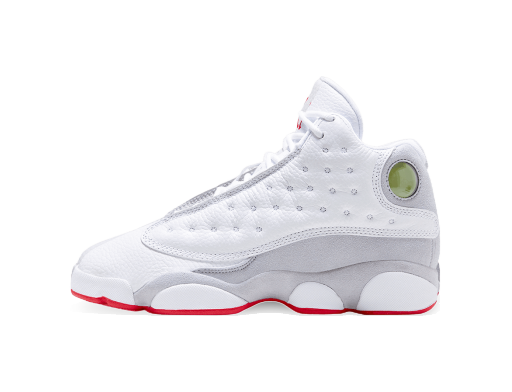 Sneakers och skor Jordan Air Jordan 13 Retro "Wolf Grey" GS Grå | DJ3003-160