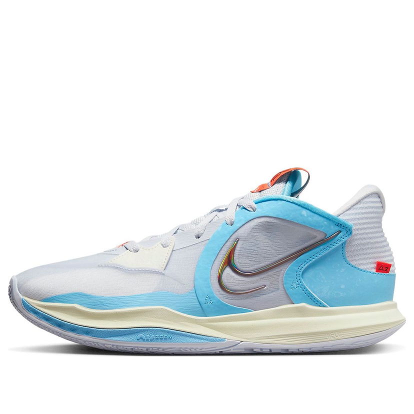 Sneakers och skor Nike Kyrie Low 5 EP Blå | DJ6014-003
