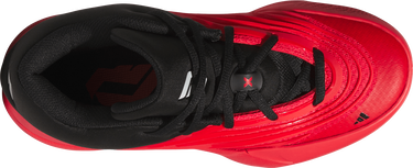 Sneakers och skor adidas Originals Dame X Shoe Kids Röd | jp8639, 3