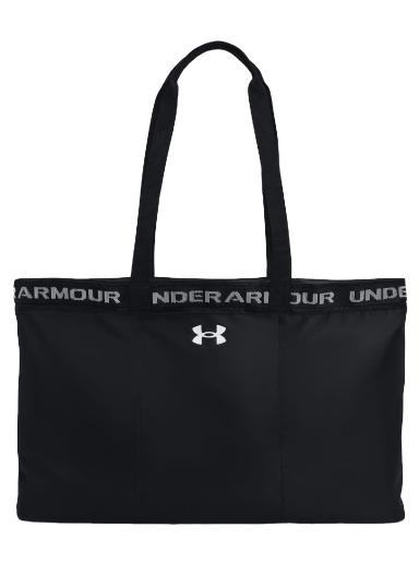 Tygpåse Under Armour Favorite Tote bag Svart | 1369214-001