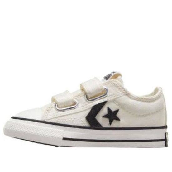 Sneakers och skor Converse Converse Star Player 76 2V Vit | A05222C, 0