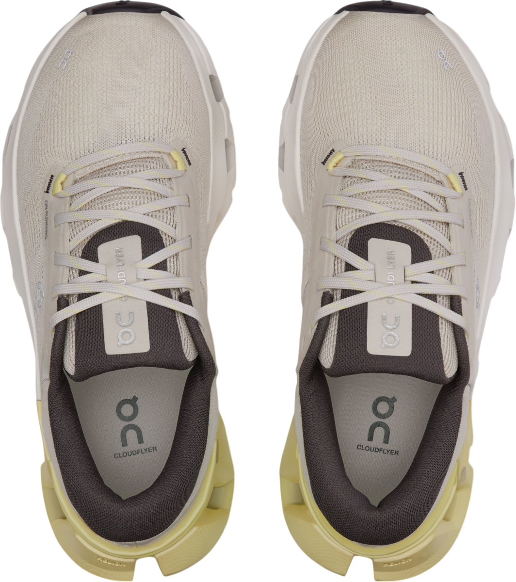 Sneakers och skor On Running Cloudflyer 5 Grå | 3we30042775, 1