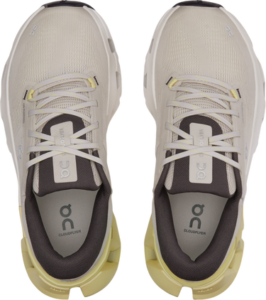 Sneakers och skor On Running Cloudflyer 5 Grå | 3we30042775, 1