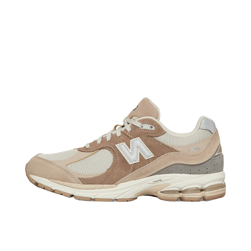 Skateboarding New Balance 2002R "Driftwood" Beige | M2002RSI