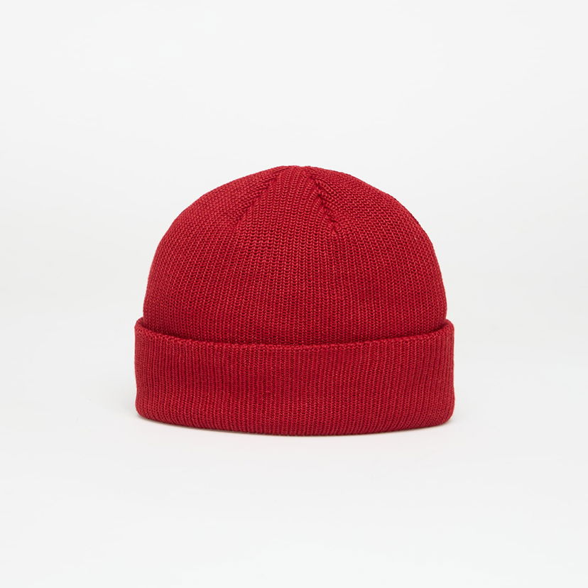 Mössa Columbia Columbia Portside™ Fisherman Beanie Röd | 2092611660