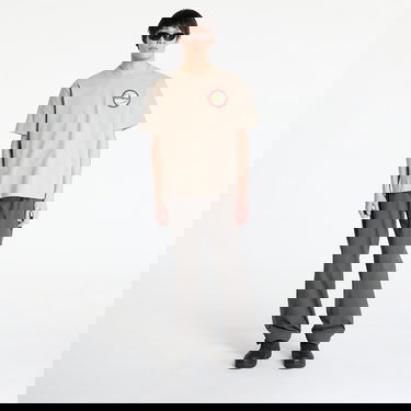 Byxor ROA ROA Windproof Chino Pants Grå | RBMW0381FA268 GRY0003, 4