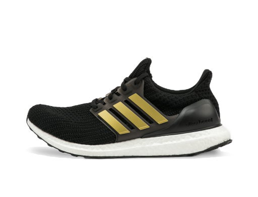Löpning adidas Performance UltraBoost 4.0 DNA Svart | FY9316