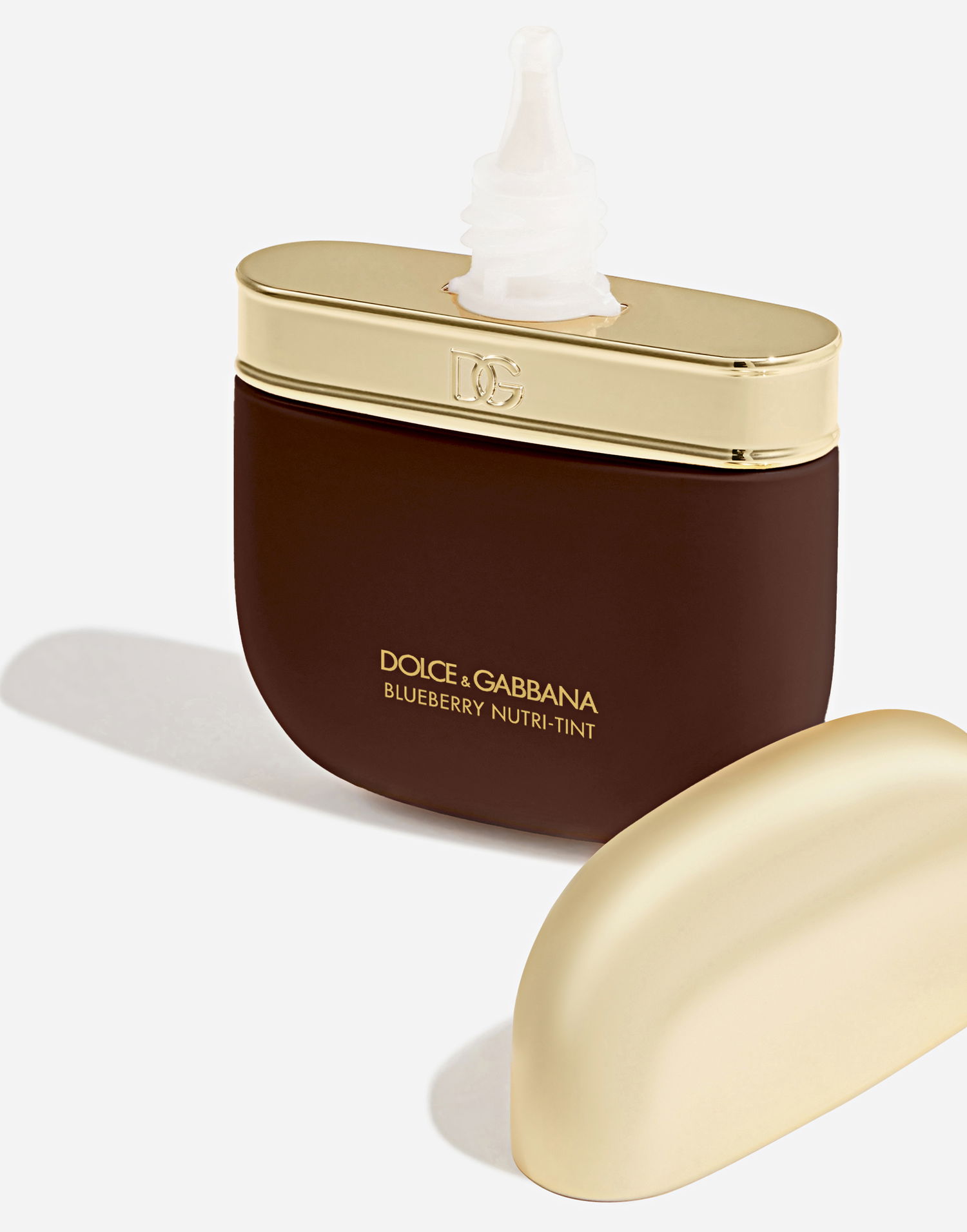 Parfymer och dofter Dolce & Gabbana Dolce & Gabbana Nutri-Tint Brun | MKUPFCE0035V0029, 1