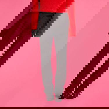 Byxor RAF SIMONS Slim Fit Classic Pants Svart | 212-M338-20005-0099, 1