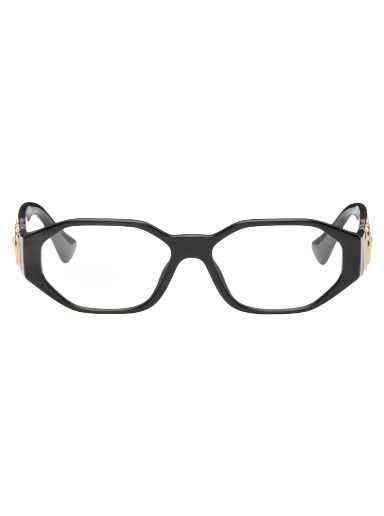 Solglasögon Versace Medusa Biggie Glasses Svart | 0VE3320U 8056597683272