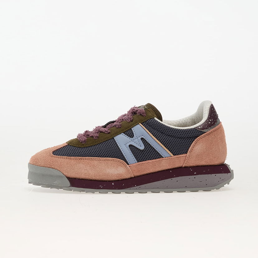 Sneakers och skor Karhu Mestari Control Cork/ Blue Blizzard Flerfärgad | F840023
