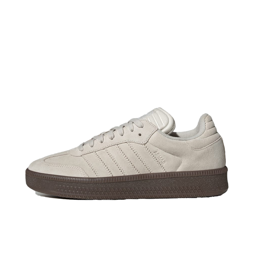Sneakers och skor adidas Originals Samba XLG Beige | JI3186