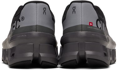 Sneakers och skor On Running Cloudmonster W Svart | 62-98393, 2