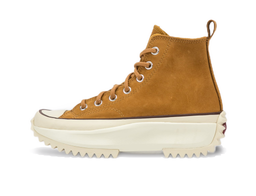 Sneakers och skor Converse Run Star Hike Hi Beige | 171666C