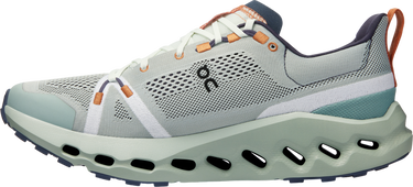 Sneakers och skor On Running Cloudsurfer Trail Grå | 3me10112145, 2