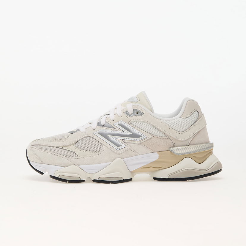 Sneakers och skor New Balance 9060 White Vit | U9060WHT