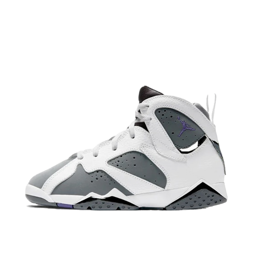 Sneakers och skor Jordan Jordan 7 Retro Flint Grå | DJ2778-100