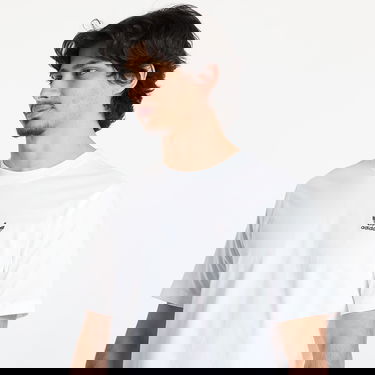 T-shirt adidas Originals Trefoil Essentials Tee Vit | JI8544, 1