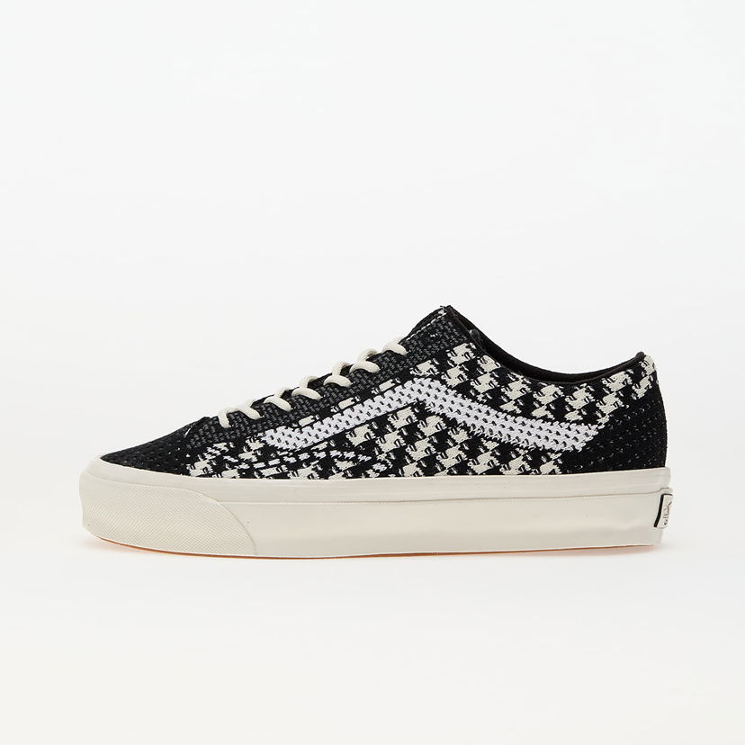 Sneakers och skor Vans LX Old Skool 36 EK Svart | VN000D8HHR0
