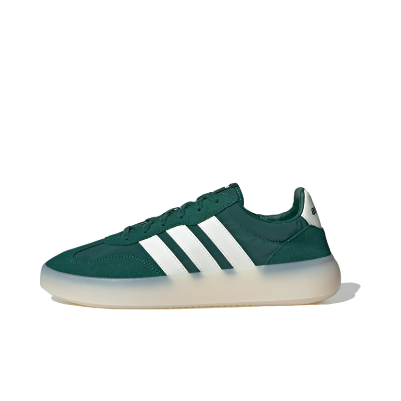 Sneakers och skor adidas Performance Barreda Decode Grön | JI2318