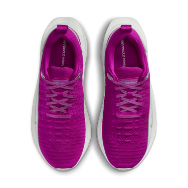 Sneakers och skor Nike InfinityRN 4 Premium Rosa | FZ3086-500, 4