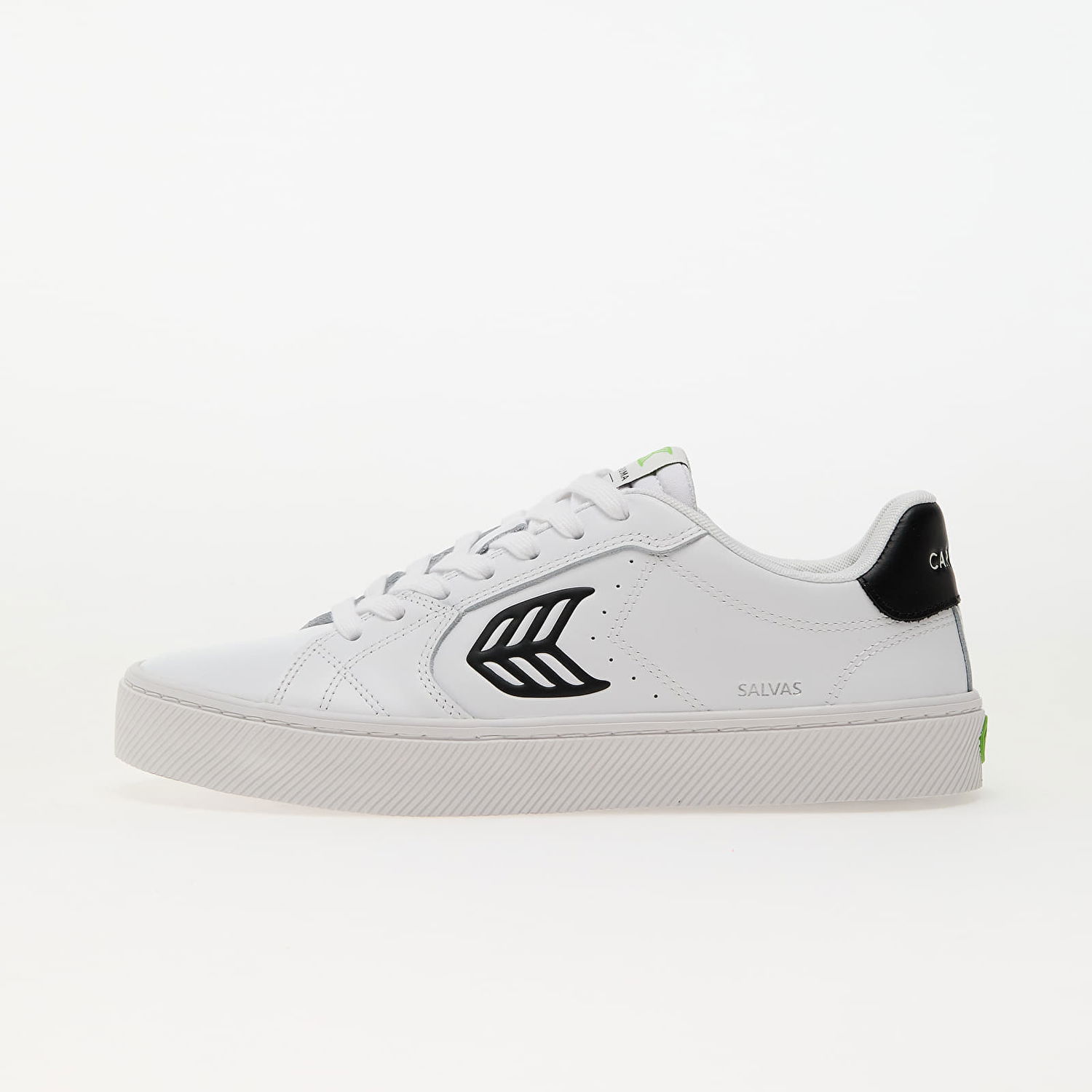 Sneakers och skor Cariuma W Salvas White/ Black Vit | 411301W21 W, 0