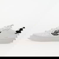 W Salvas White/ Black