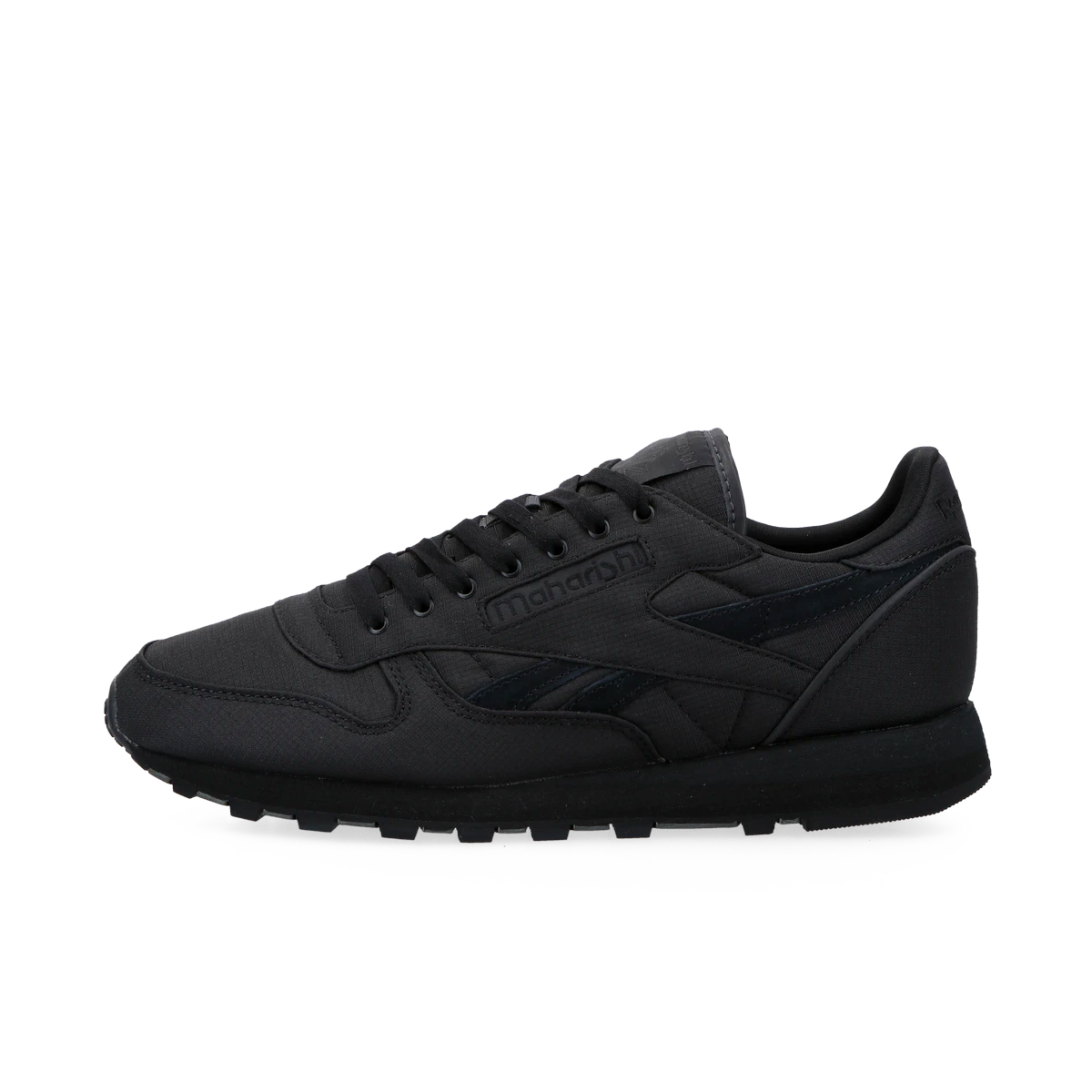 Sneakers och skor Reebok Maharishi x Classic Leather Svart | HP3241, 0