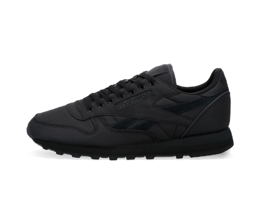 Sneakers och skor Reebok Maharishi x Classic Leather Svart | HP3241