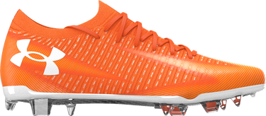 Sneakers och skor Under Armour Shadow Elite 3 Cleat Orange | 3028288-825, 0