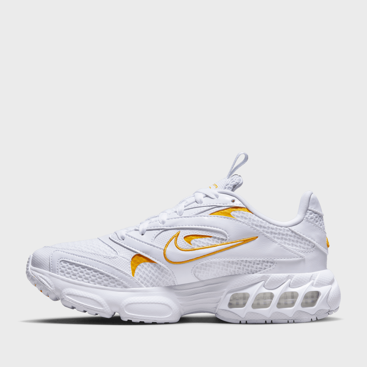 Sneakers och skor Nike Zoom Air Fire Vit | DR5732-100, 0