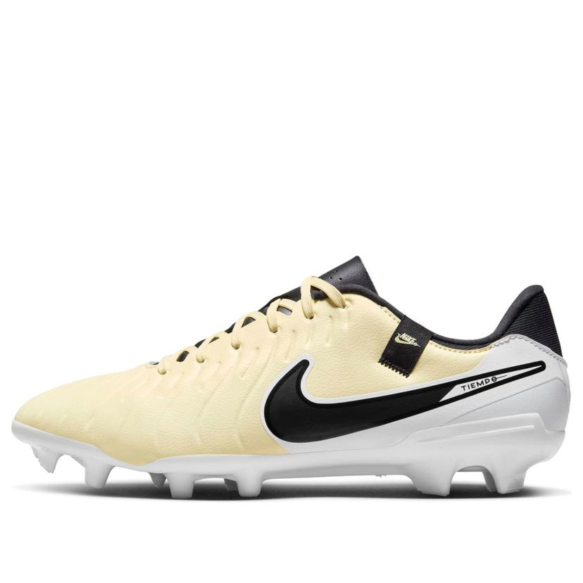 Sneakers och skor Nike Tiempo Legend 10 Academy MG 'Mad Ready Pack' Gul | DV4337-700