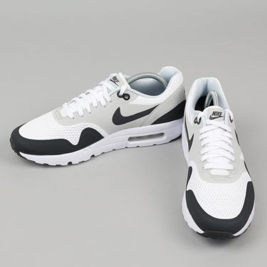 Sneakers och skor Nike Air Max 1 Ultra Essential Vit | 819476-100, 2