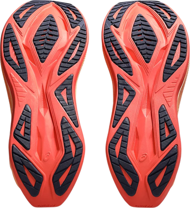 Sneakers och skor Asics SUPERBLAST 2 Röd | 1013a142-501, 2