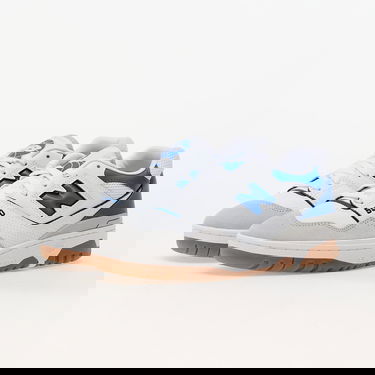 Sneakers och skor New Balance BB550ESA Grå | BB550ESA, 4