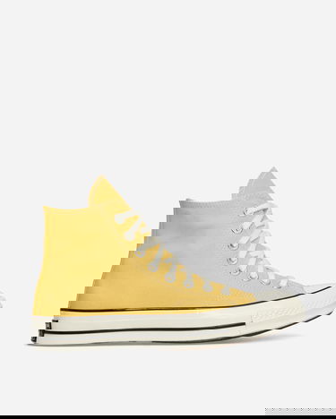 Sneakers och skor Converse Chuck 70 Hi Gul | A10526C, 0