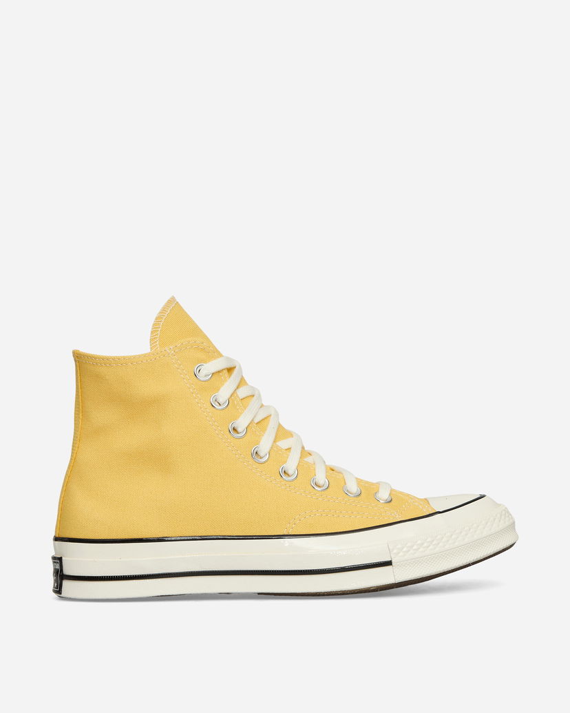 Sneakers och skor Converse Chuck 70 Hi Gul | A10526C