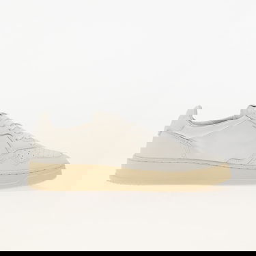 Sneakers och skor Autry Medalist Low Vit | AULMGG04, 4