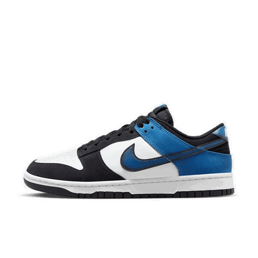 Sneakers och skor Nike Dunk Low "Industrial Blue" Blå | FD6923-100, 0