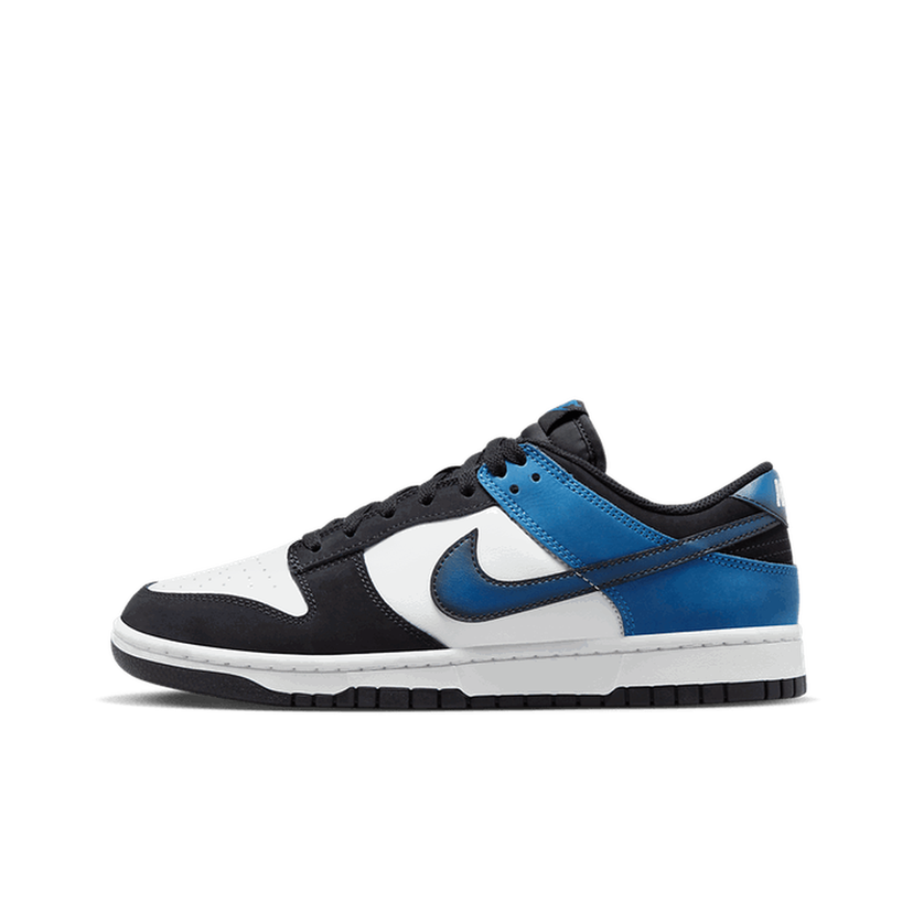 Sneakers och skor Nike Dunk Low "Industrial Blue" Blå | FD6923-100