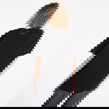 T-shirt Dime DIME Folly T-Shirt Svart | DIMEHO2463BLK, 5