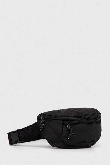 Midjeväska Samsoe Samsoe Samsoe Samsoe Waist Bag Svart | M23300017, 1