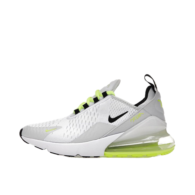 Sneakers och skor Nike Air Max 270 Vit | DO1382-100